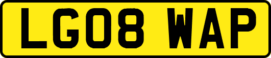 LG08WAP