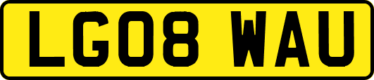 LG08WAU