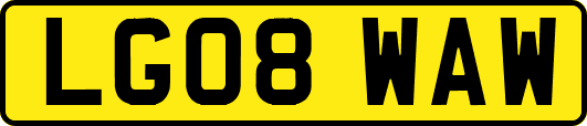LG08WAW