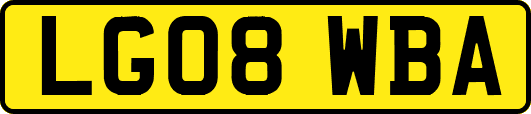 LG08WBA