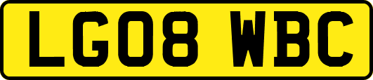 LG08WBC