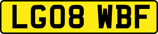 LG08WBF