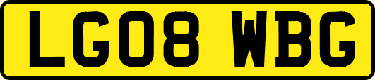 LG08WBG