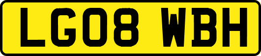 LG08WBH