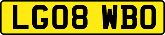 LG08WBO