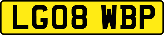 LG08WBP