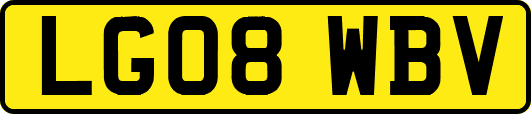 LG08WBV