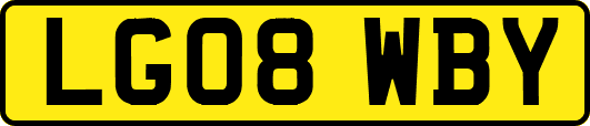 LG08WBY