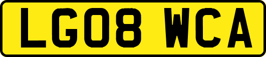 LG08WCA