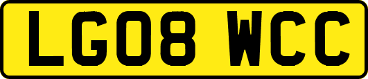 LG08WCC