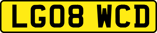 LG08WCD