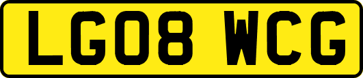 LG08WCG