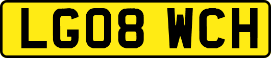 LG08WCH