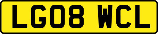 LG08WCL