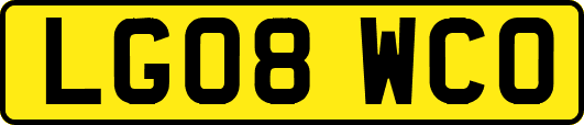 LG08WCO