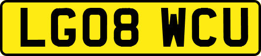 LG08WCU