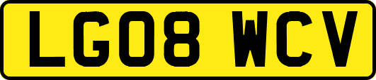LG08WCV