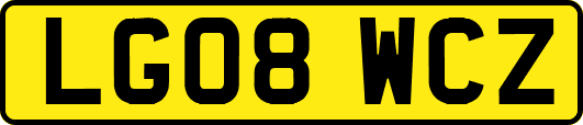 LG08WCZ