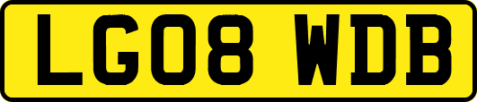 LG08WDB