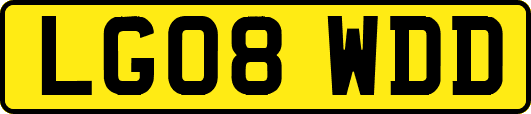 LG08WDD
