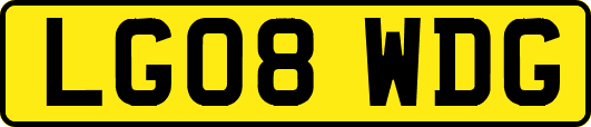 LG08WDG