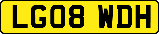 LG08WDH