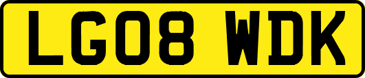 LG08WDK