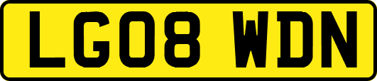 LG08WDN