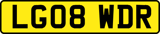 LG08WDR