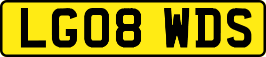 LG08WDS