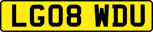 LG08WDU