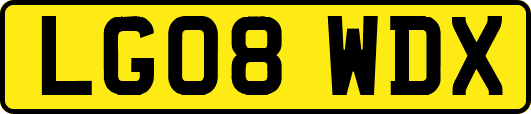 LG08WDX