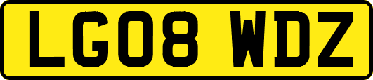 LG08WDZ