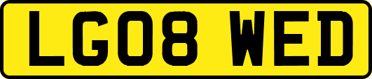 LG08WED