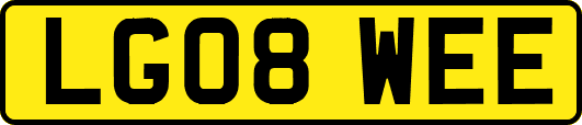 LG08WEE