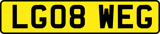 LG08WEG