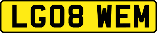 LG08WEM