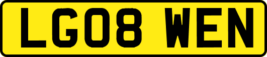 LG08WEN