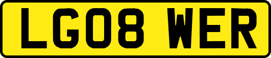 LG08WER