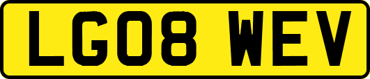 LG08WEV