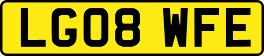 LG08WFE