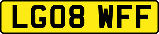 LG08WFF