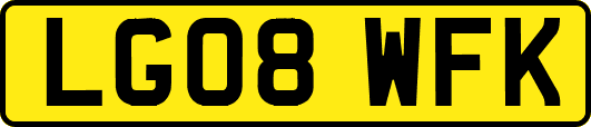 LG08WFK