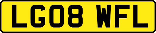 LG08WFL