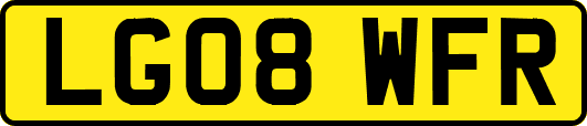 LG08WFR
