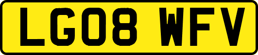 LG08WFV