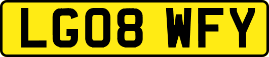 LG08WFY