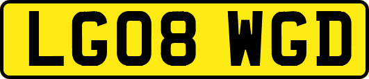 LG08WGD
