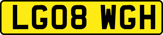 LG08WGH