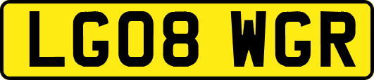LG08WGR